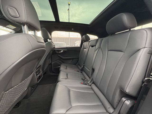 Certified 2026 Audi Q7 3.0T Premium Plus AWD/4WD image 22