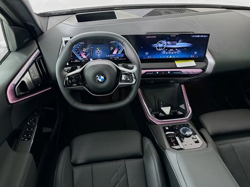 New 2026 BMW X3 xDrive30 image 19