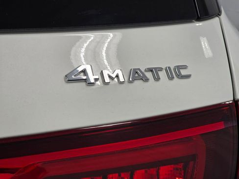 Used 2023 Mercedes-Benz GLE 350 4MATIC image 33