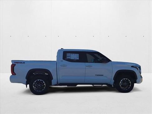 New 2025 Toyota Tundra SR5 image 4