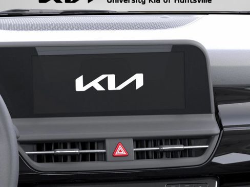 New 2026 Kia Seltos S AWD/4WD image 20