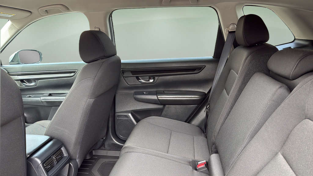 Used 2026 Honda CR-V LX image 15