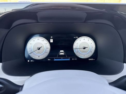 Used 2024 Hyundai Palisade Limited image 31