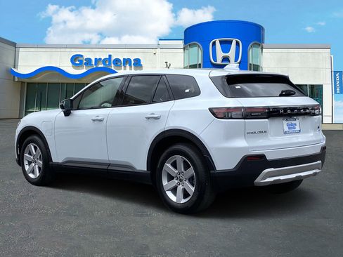 New 2026 Honda Prologue EX image 4