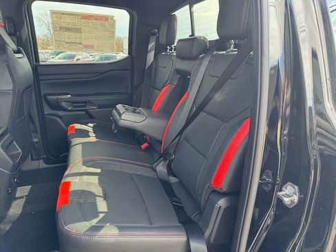 New 2026 Ford Ranger Raptor image 11