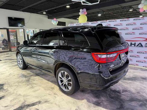 Used 2019 Dodge Durango GT image 10