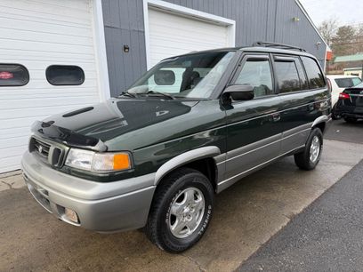 Used 1997 MAZDA MPV ES
