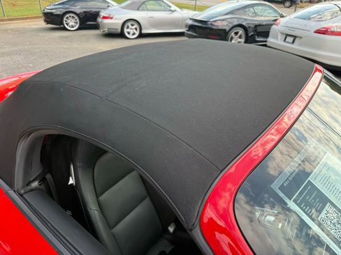 Used 2013 Porsche Boxster S image 17