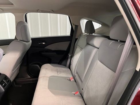 Used 2016 Honda CR-V EX image 15