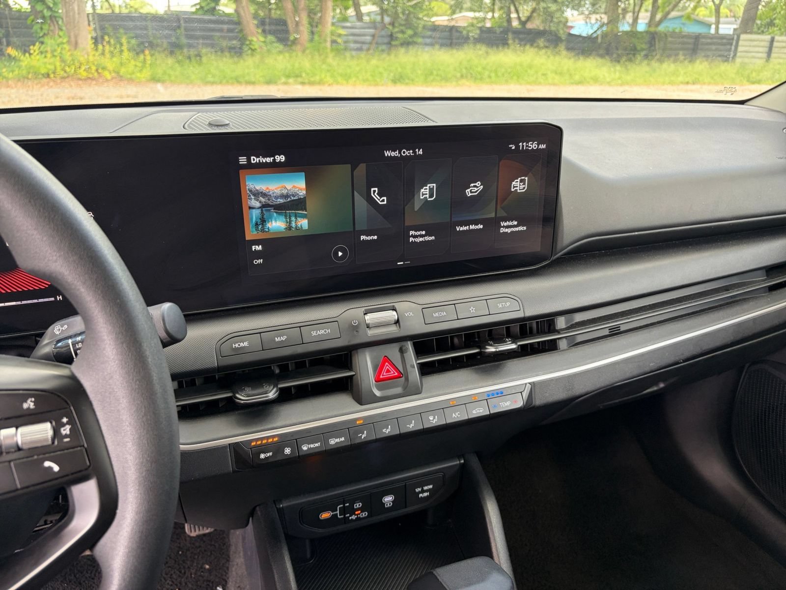 Used 2026 Kia K4 FWD image 20