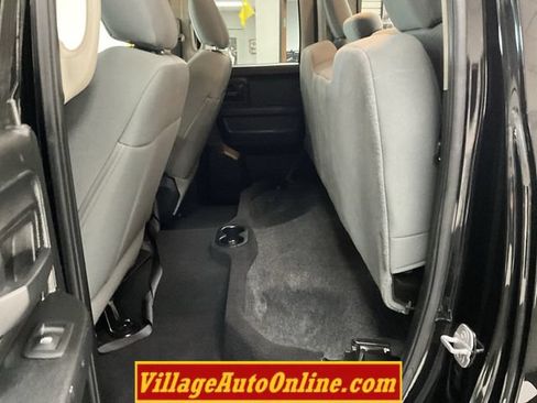 Used 2014 RAM 1500 Express AWD/4WD image 24