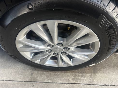 Used 2021 Cadillac XT6 Luxury FWD image 19