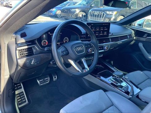 Certified 2023 Audi S5 Premium Plus w/ Premium Plus Package image 18