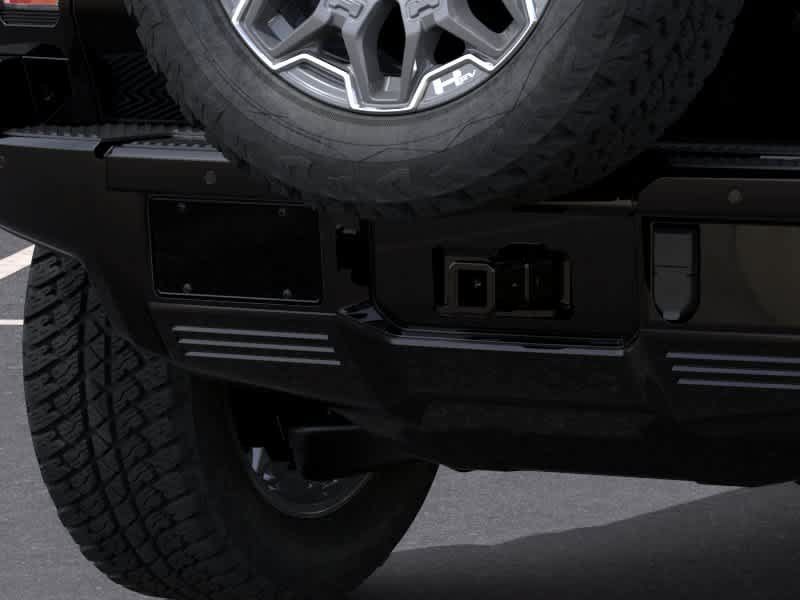 New 2026 GMC Hummer EV SUV w/ LPO, Sport Package AWD/4WD image 14