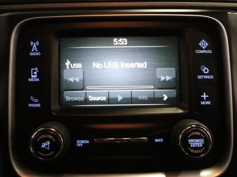 Used 2017 RAM 2500 Tradesman w/ Chrome Appearance Group AWD/4WD image 65