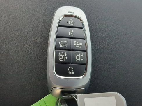 Used 2025 Hyundai Palisade Calligraphy AWD/4WD image 29
