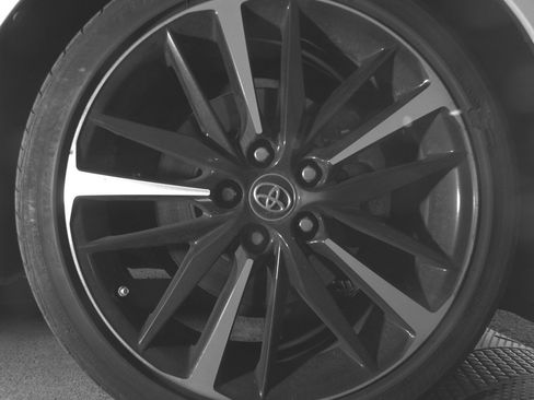 Used 2025 Kia Soul LX w/ LX Technology Package image 15