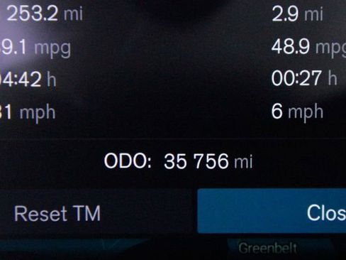 Certified 2023 Volvo S60 T8 Plus w/ Climate Package image 5