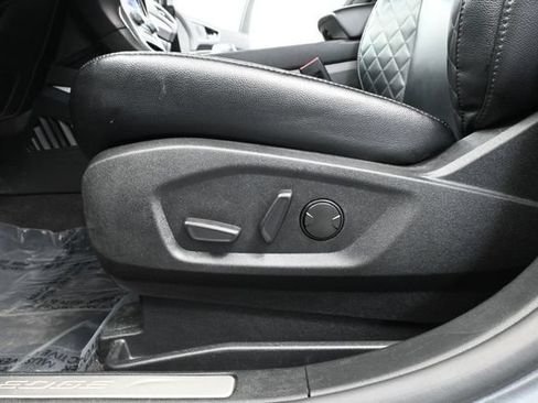 Used 2024 Ford Edge Titanium AWD/4WD image 20