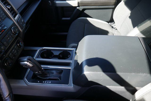 Used 2018 Ford F150 Raptor AWD/4WD image 23