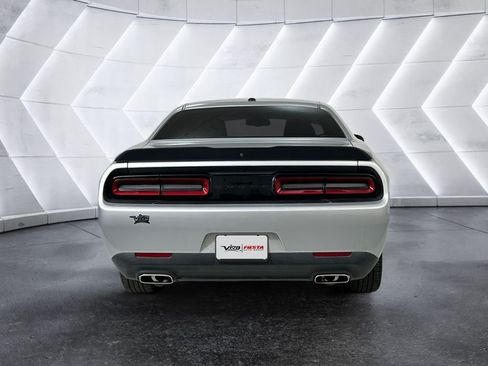 Used 2023 Dodge Challenger SXT w/ Blacktop Package RWD image 5