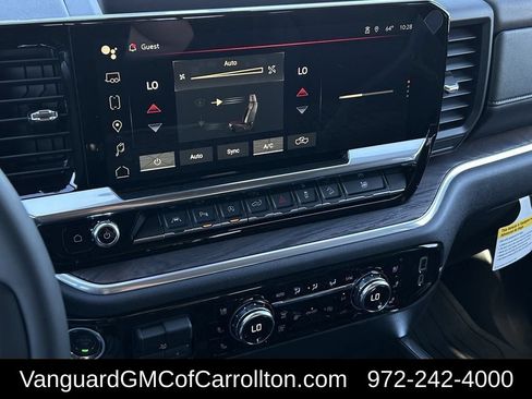 New 2026 GMC Sierra 1500 SLT AWD/4WD image 16