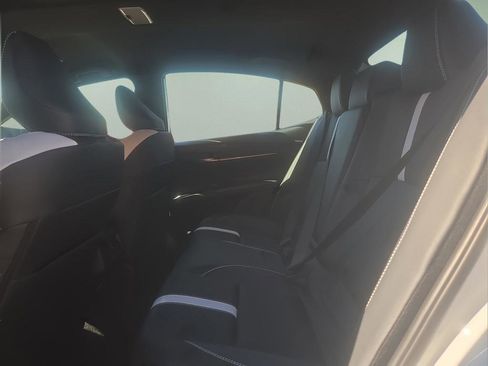 New 2026 Toyota Camry SE image 14