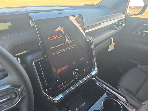 New 2026 GMC Yukon Elevation image 21