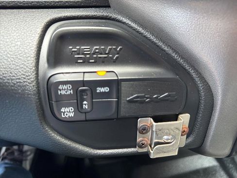 Used 2020 RAM 3500 SLT w/ Quick Order Package 2YG SLT image 8