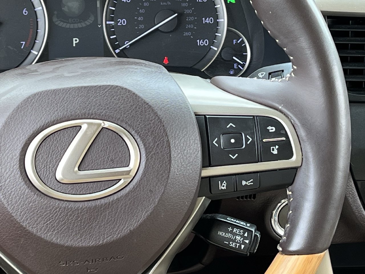 Used 2018 Lexus RX 350 FWD w/ Premium Package image 14