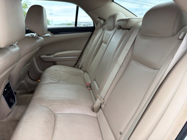 Used 2012 Chrysler 300 Limited AWD/4WD image 14