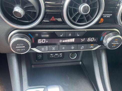 Used 2025 Nissan Sentra SV w/ All-Weather Package FWD image 26