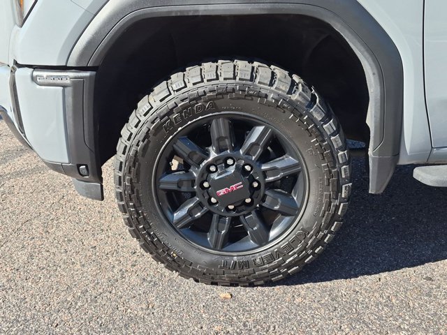Used 2024 GMC Sierra 2500 AT4 w/ AT4 Premium Plus Package AWD/4WD image 23