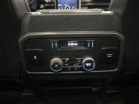 Used 2023 Ford Expedition Max Platinum AWD/4WD image 24