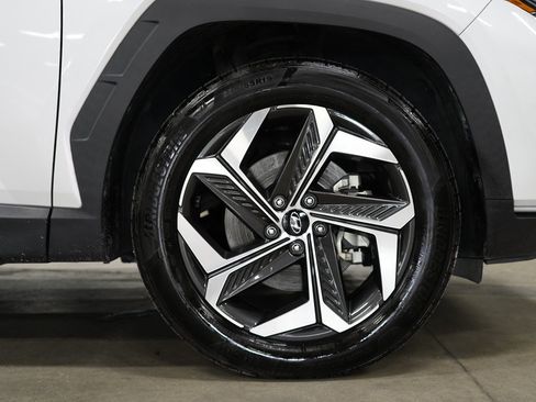 Used 2022 Hyundai Tucson SEL w/ Convenience Package FWD image 39