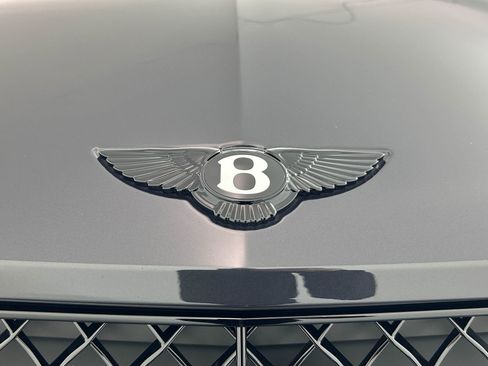 New 2026 Bentley Bentayga Speed image 39