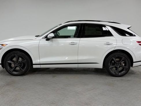 New 2026 Genesis GV70 2.5T Sport Prestige AWD/4WD image 2