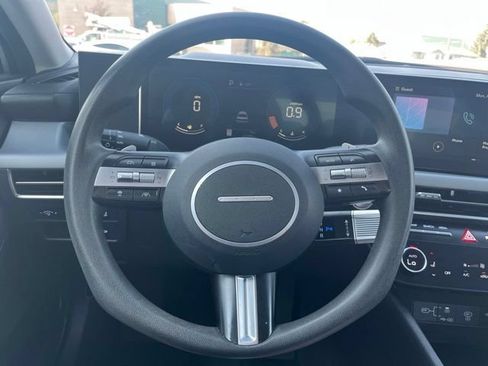 Used 2024 Hyundai Sonata SEL FWD image 34