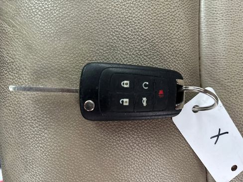 Used 2014 Chevrolet Cruze Diesel image 35