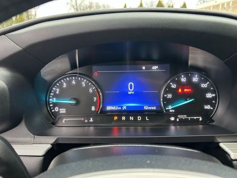 Certified 2023 Ford Explorer XLT w/ Equipment Group 202A image 24