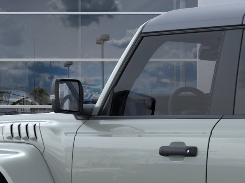 Used 2024 Ford Bronco Raptor AWD/4WD image 22