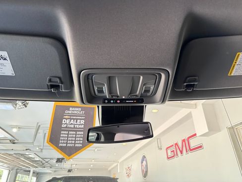 Certified 2023 GMC Sierra 1500 SLT w/ SLT Premium Package AWD/4WD image 27