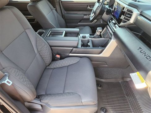 New 2026 Toyota Tundra SR5 image 10