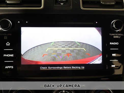 Used 2019 Subaru WRX STI image 3