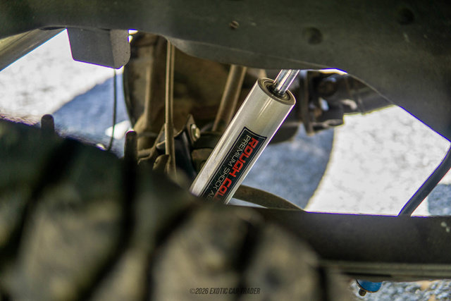 Used 1993 Ford Bronco Eddie Bauer AWD/4WD image 65