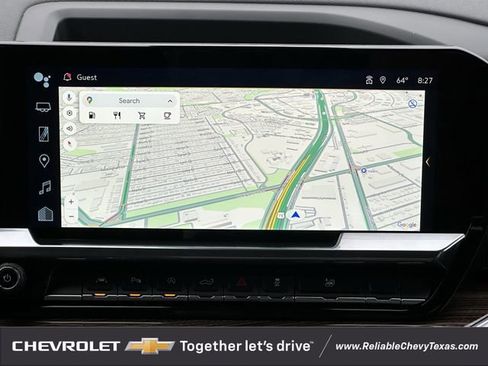 New 2026 Chevrolet Silverado 1500 LT w/ Safety Package image 17