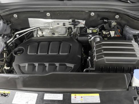 Used 2024 Volkswagen Atlas Cross Sport SEL Premium R-Line AWD/4WD image 50