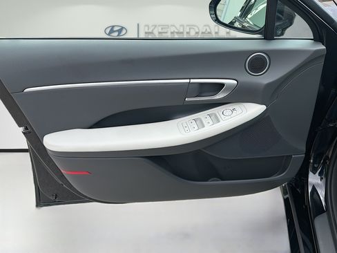 Certified 2026 Hyundai Sonata SEL FWD image 25