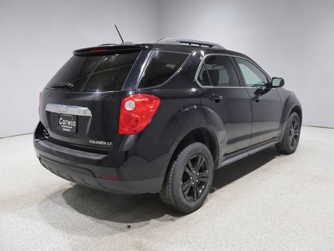Used 2015 Chevrolet Equinox LT w/ Driver Convenience Package AWD/4WD image 2