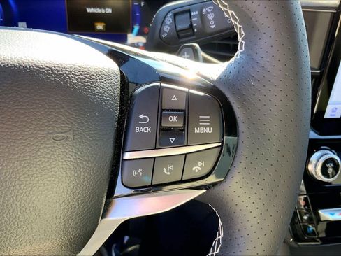 Certified 2023 Ford Explorer ST w/ Equipment Group 401A image 23